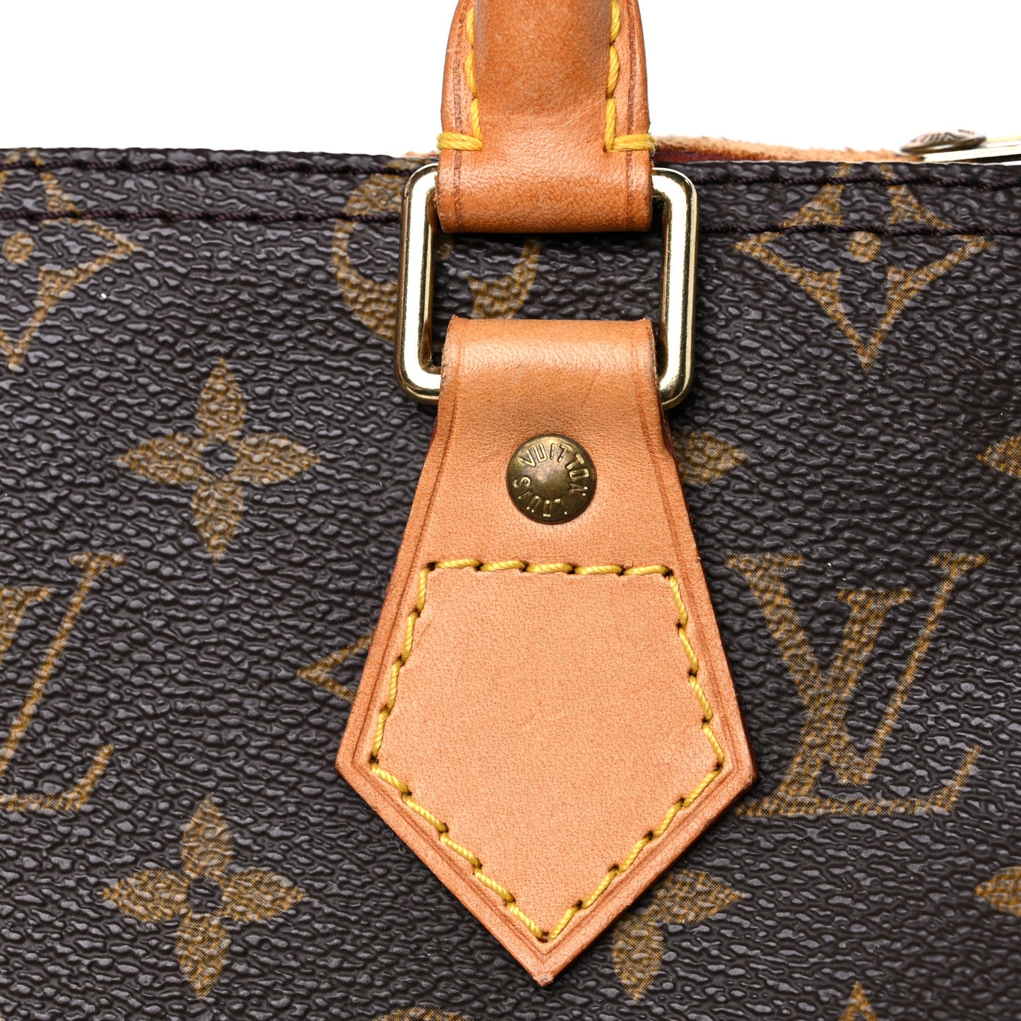 Monogram Speedy 25