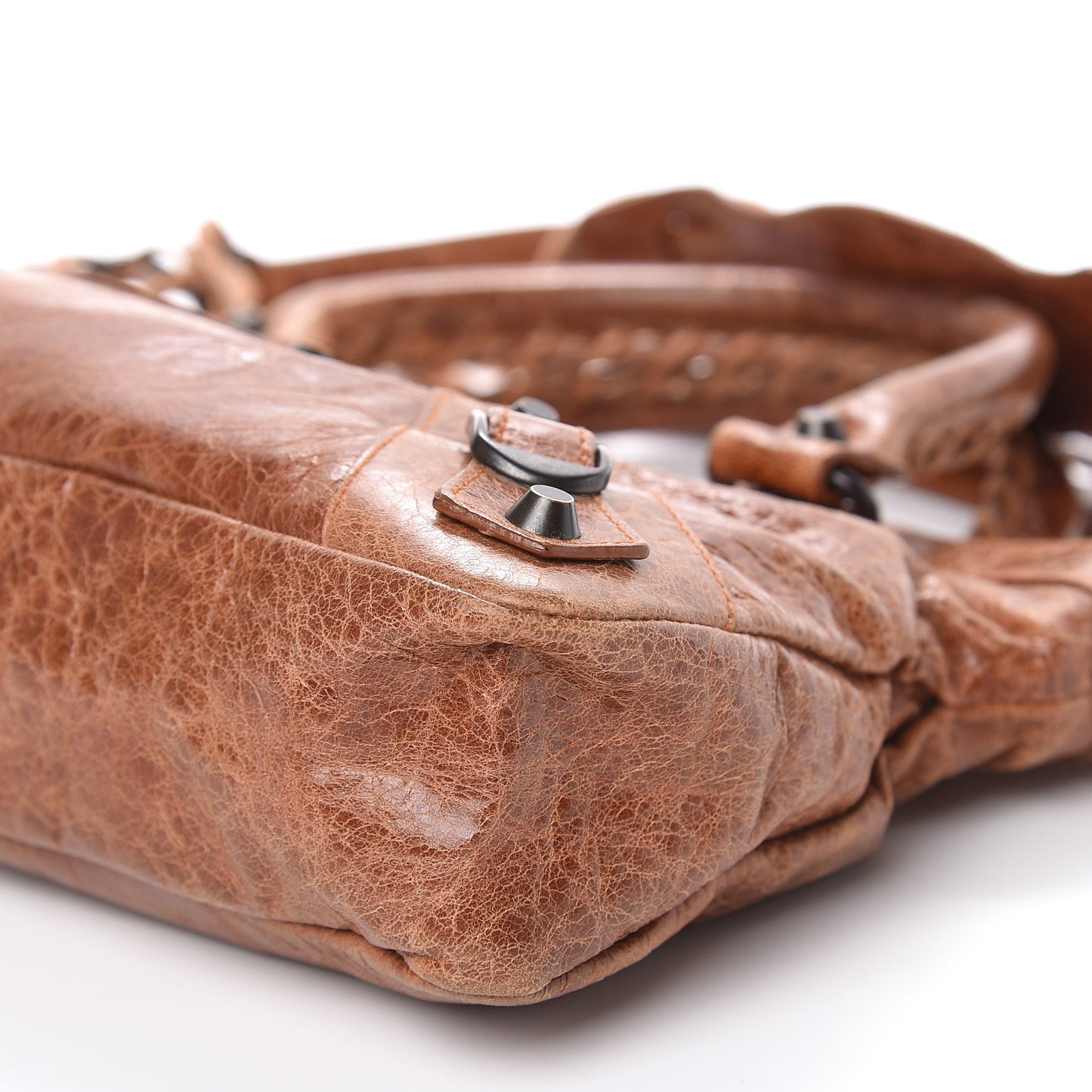 Agneau Classic Hardware First Automne
