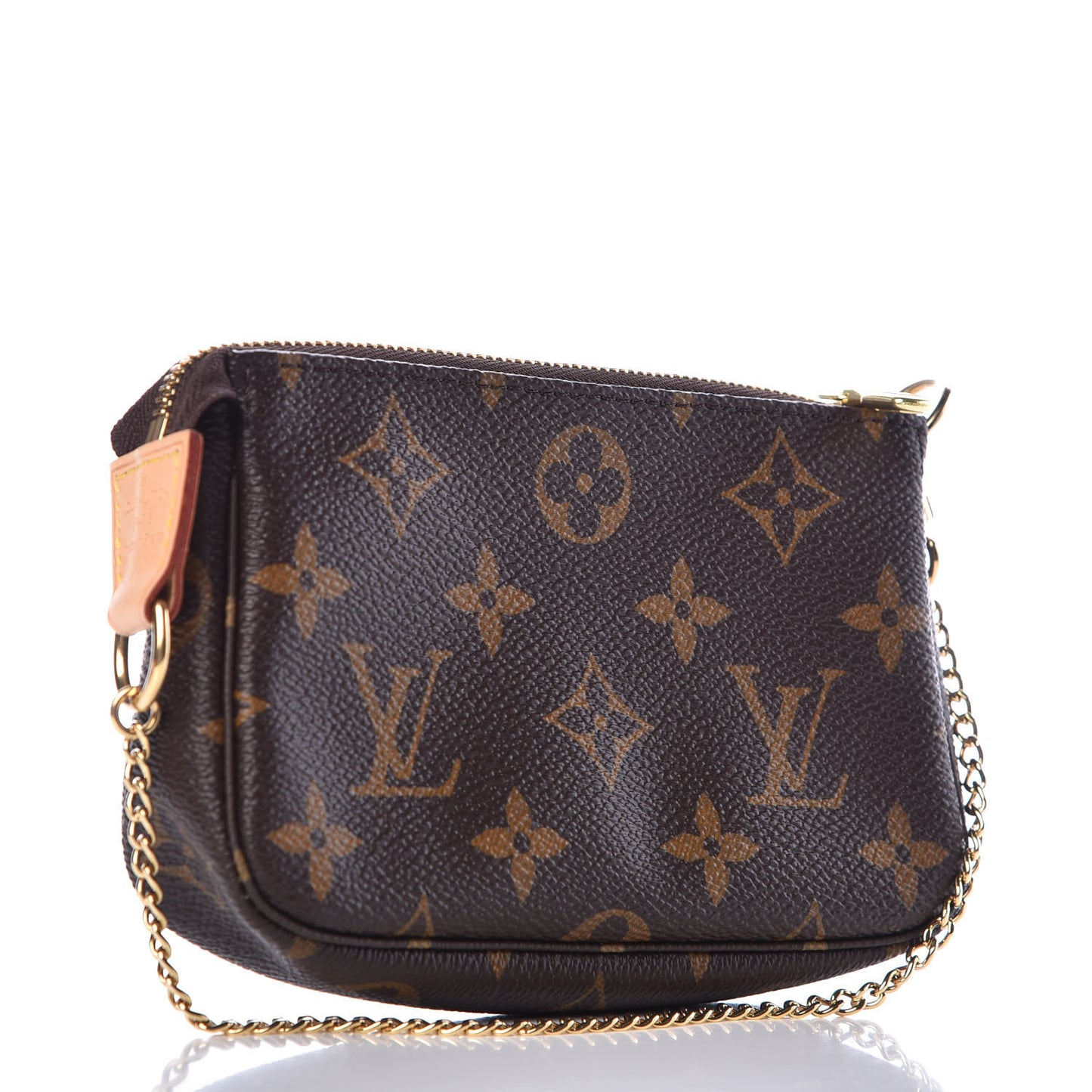 Monogram Mini Pochette Accessories