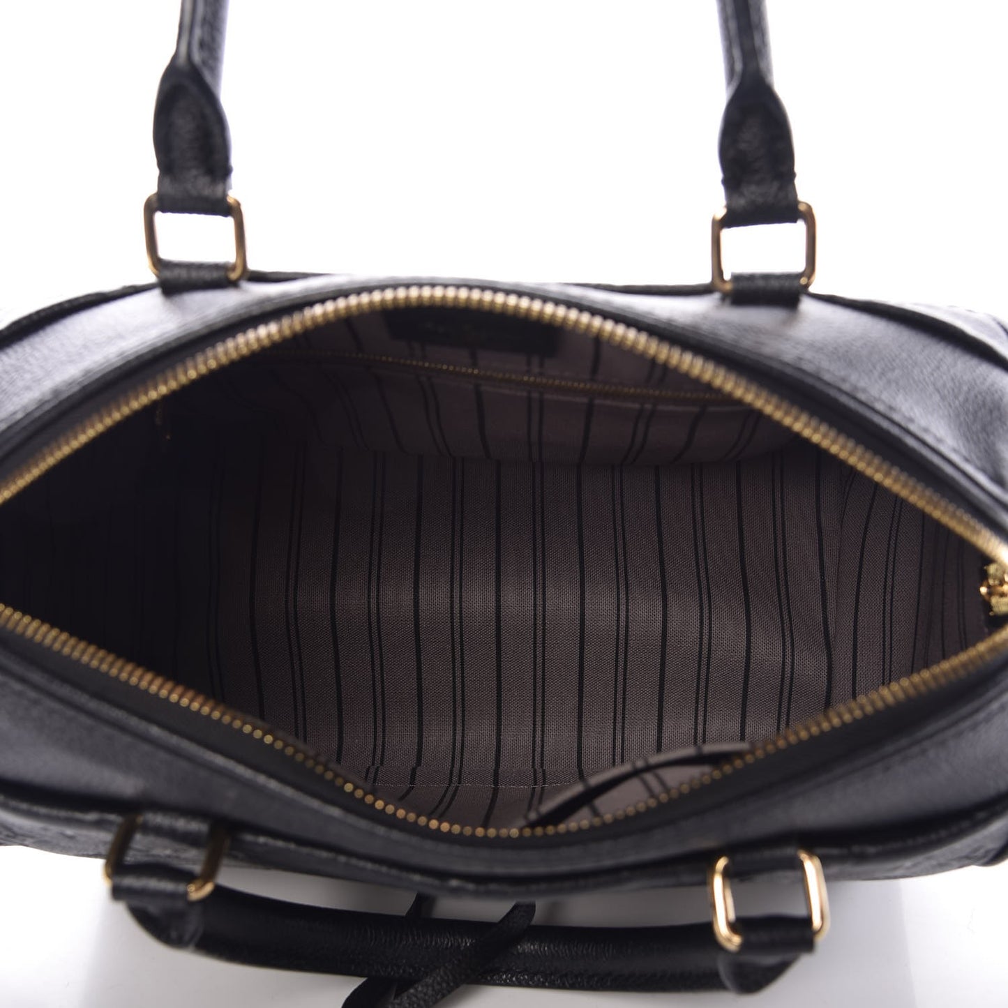 Empreinte Speedy Bandouliere 25 NM Black