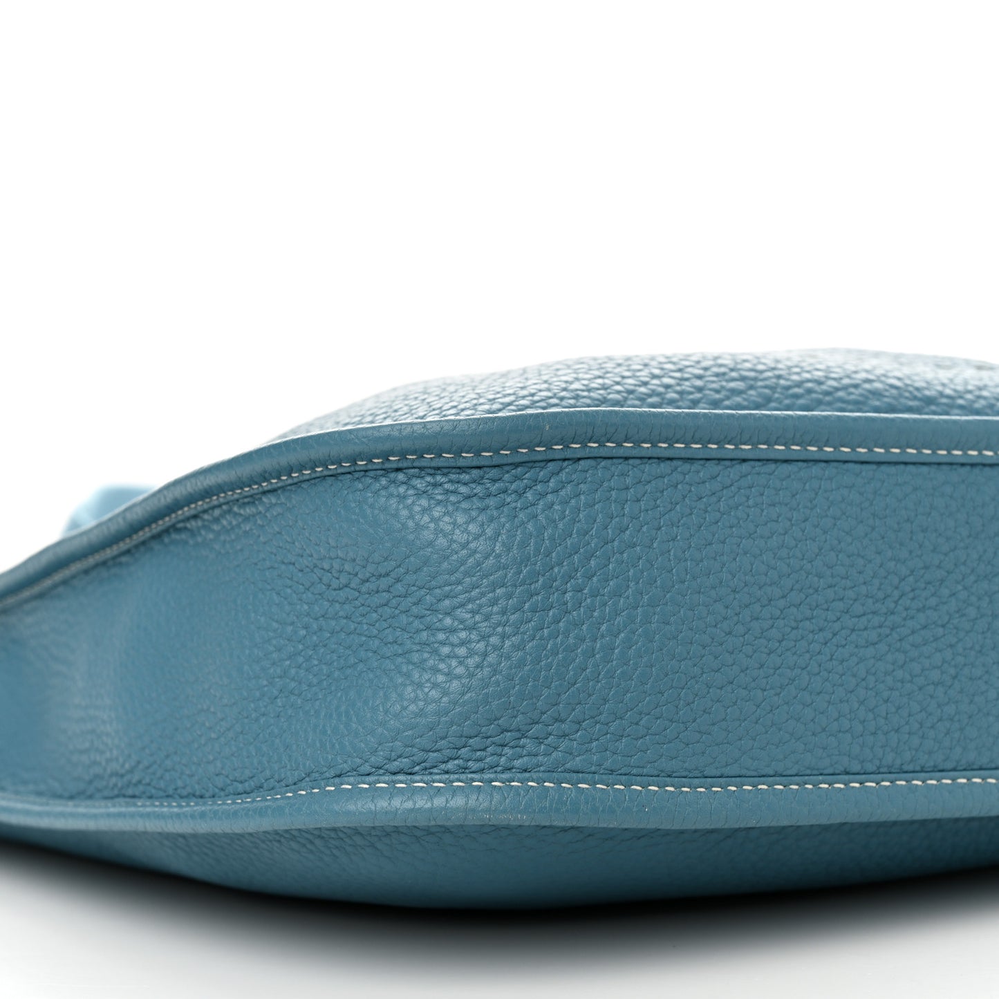 Taurillon Clemence Evelyne PM Blue Jean