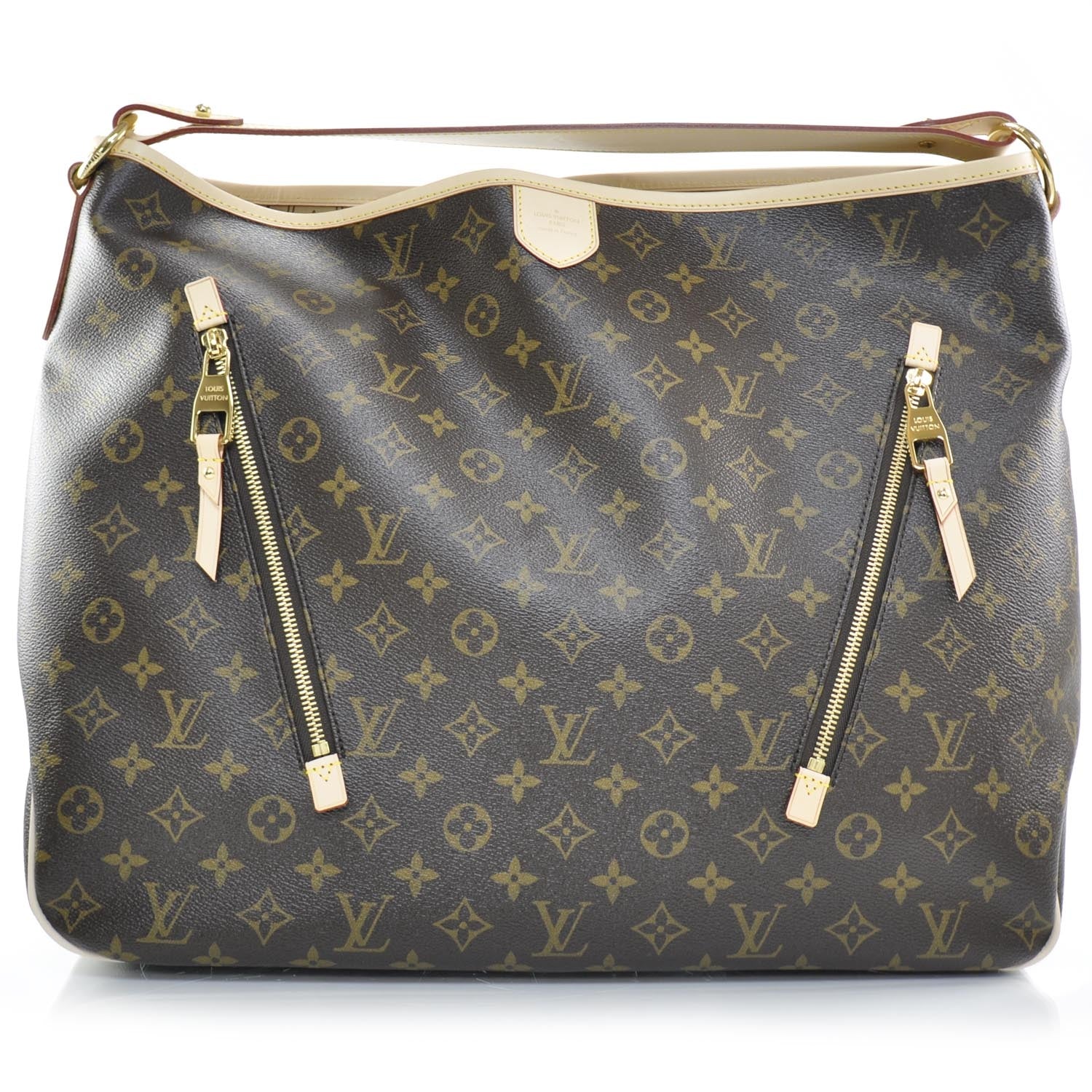 Louis Vuitton Monogram Delightful GM 1 of 9