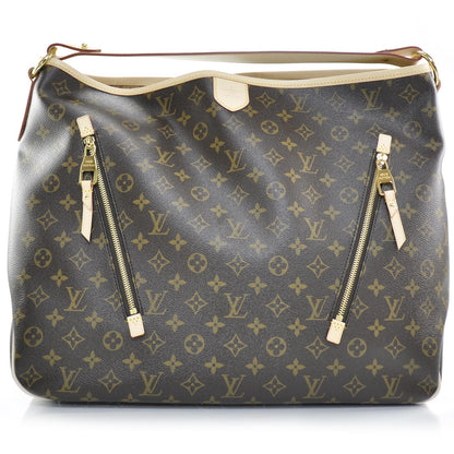 Louis Vuitton Monogram Delightful GM 1 of 9