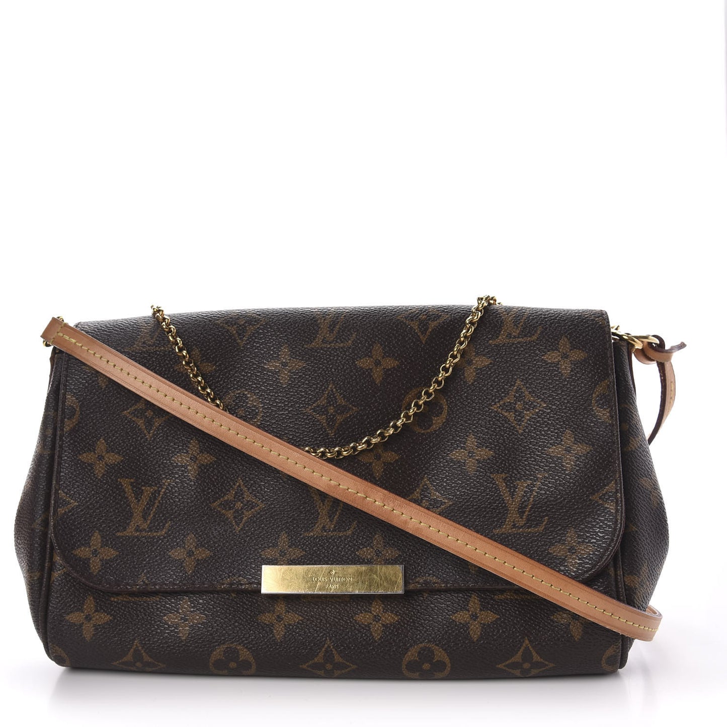 Monogram Favorite PM