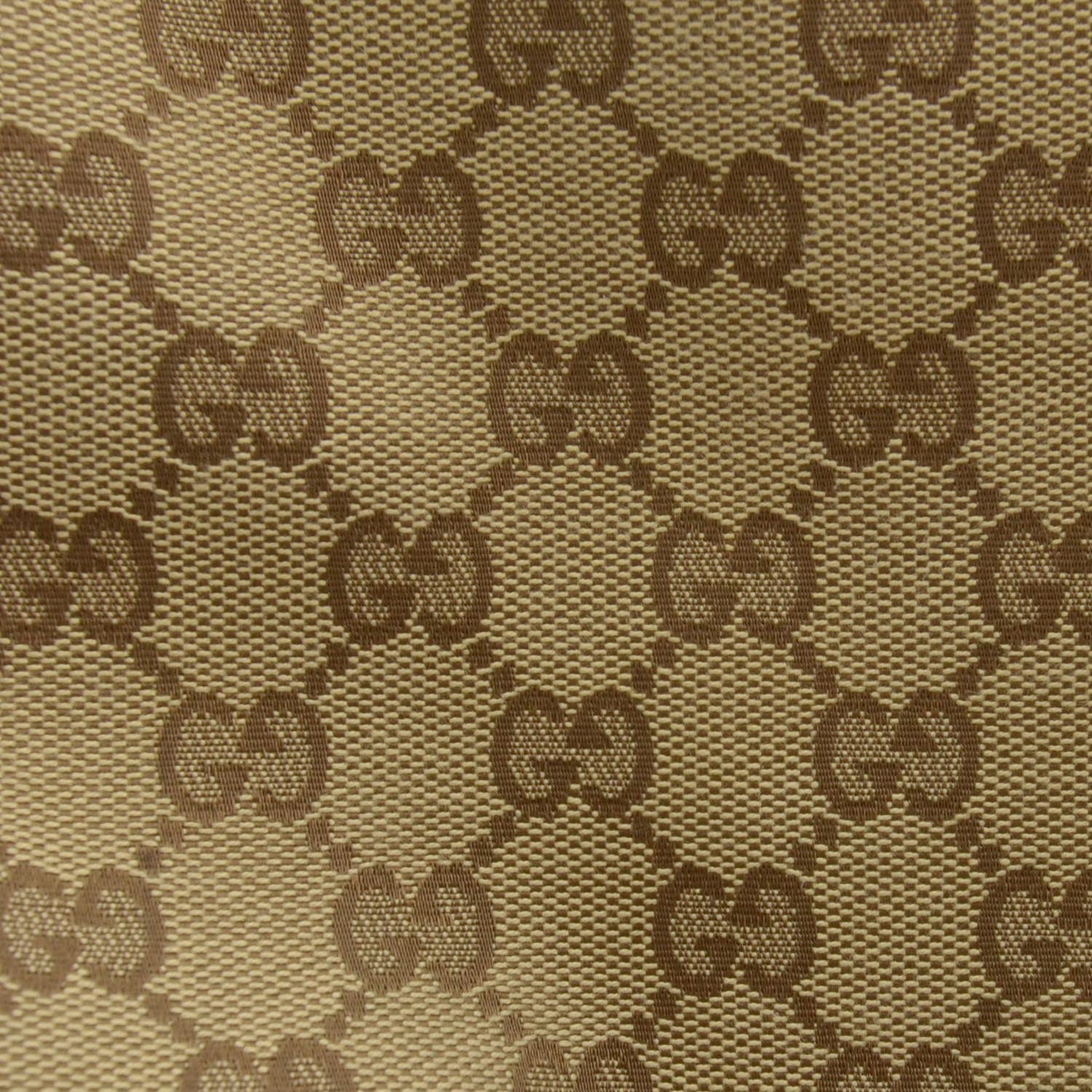 Gucci Monogram Pelham Tote Ivory 9 of 9