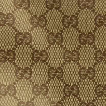Gucci Monogram Pelham Tote Ivory 9 of 9