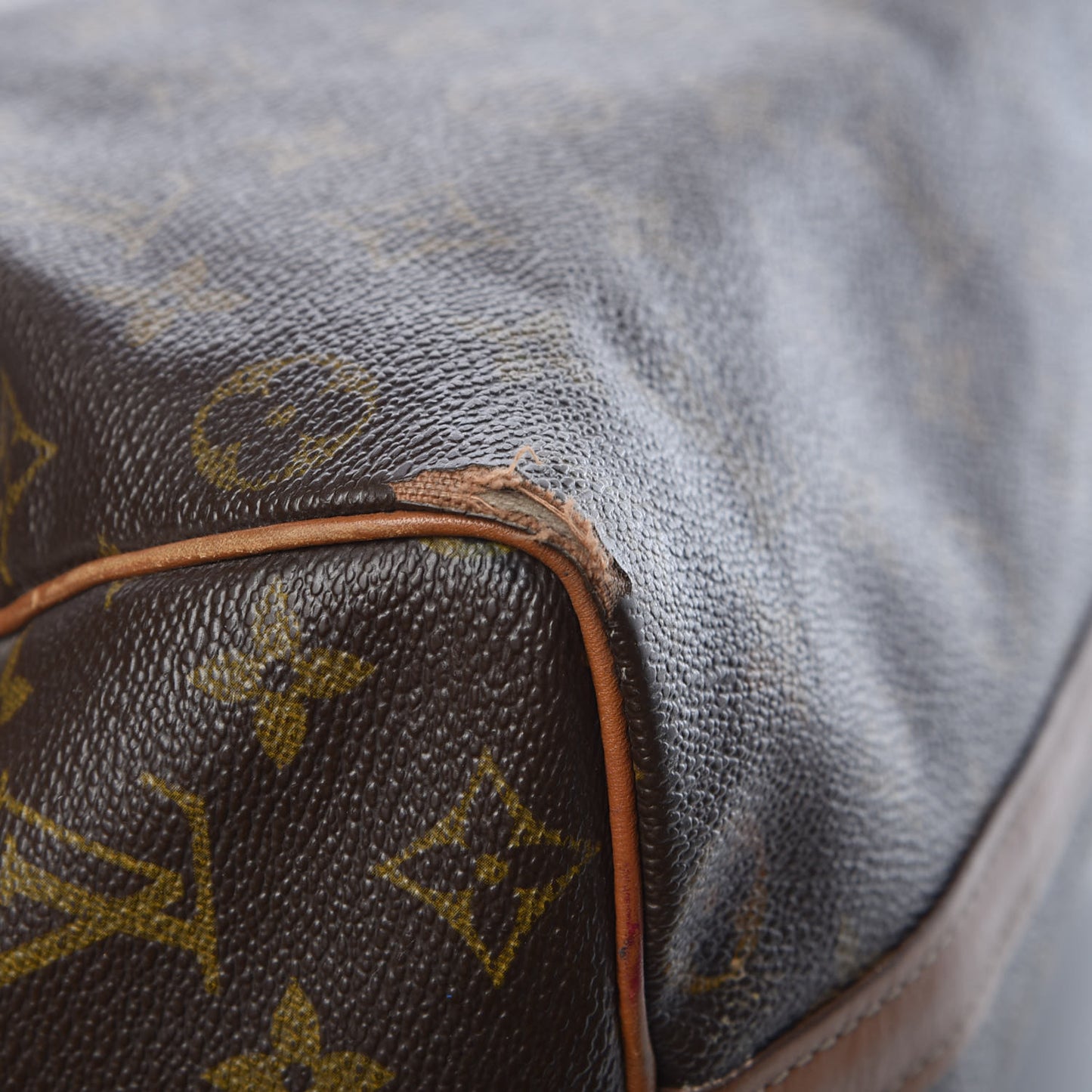Monogram French Company Speedy 25