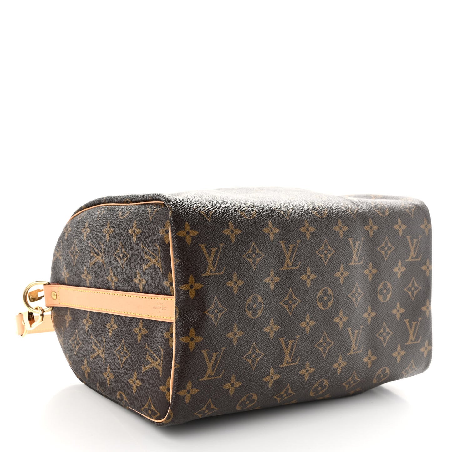 Monogram Speedy Bandouliere 30