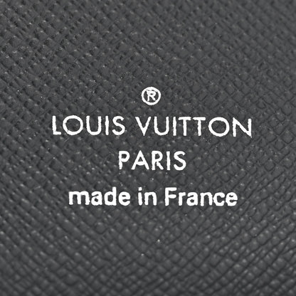 Louis Vuitton Damier Graphite Alpha Wearable Wallet 7 of 13