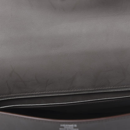 Hermes Swift Lakis Kelly 40 Etain 9 of 15