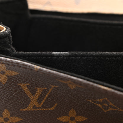 Louis Vuitton Reverse Monogram Pochette Metis 16 of 20