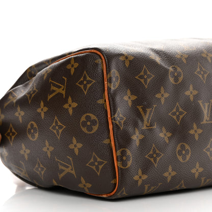 Louis Vuitton Monogram Speedy 25 9 of 23