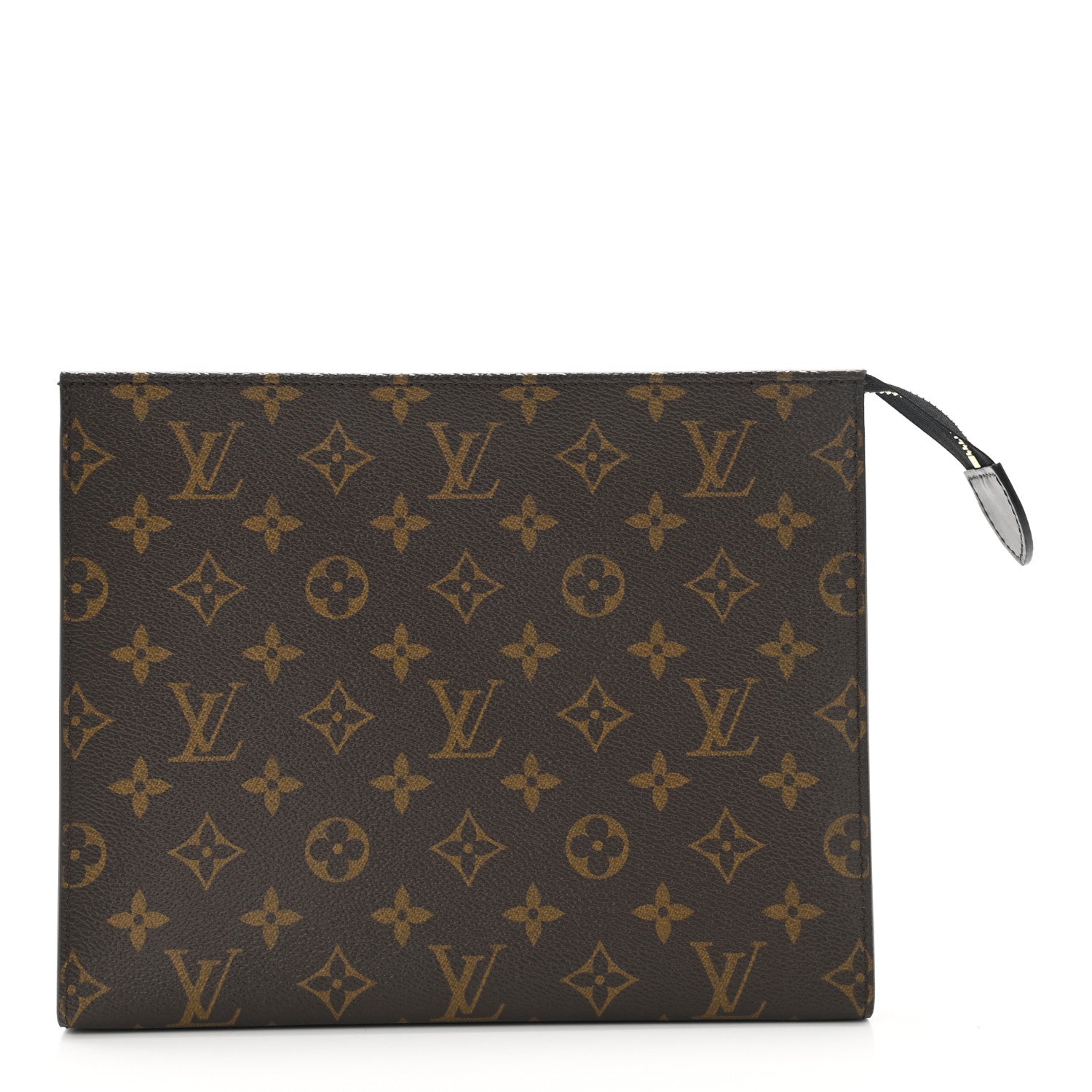 Louis Vuitton Monogram Poche Toilette NM 1 of 6