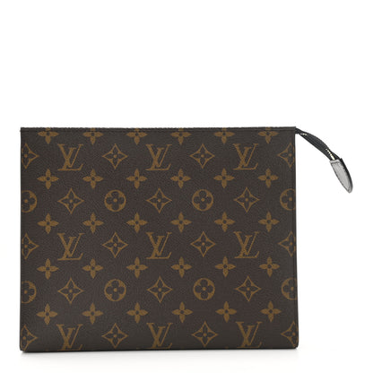 Louis Vuitton Monogram Poche Toilette NM 1 of 6