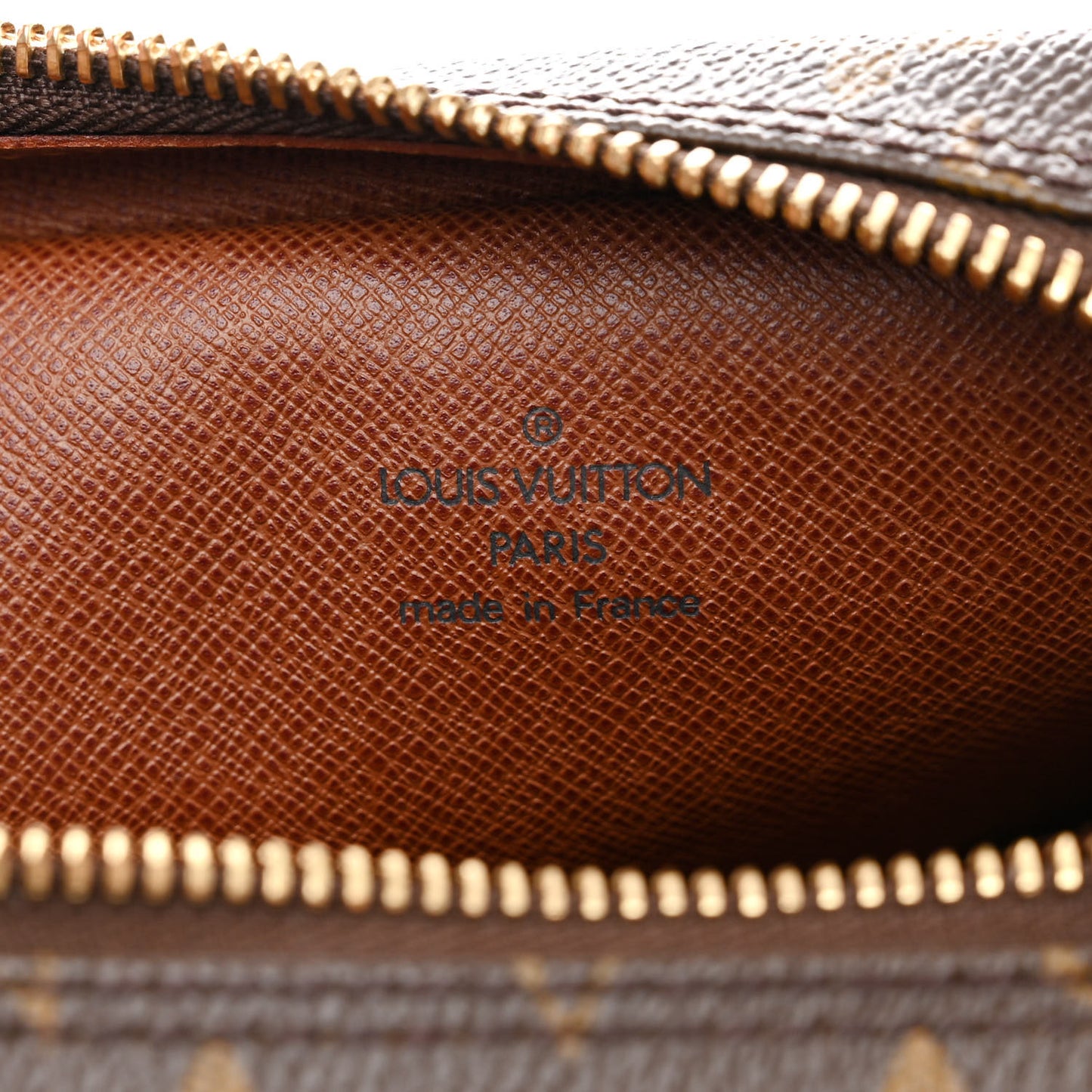 Monogram Amazone