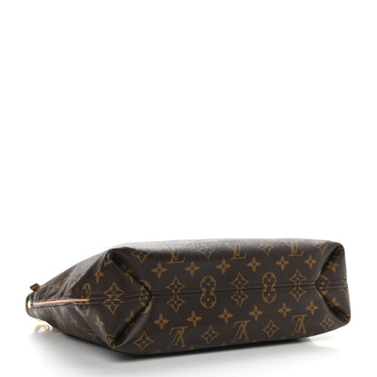 Louis Vuitton Monogram Sully PM 4 of 10