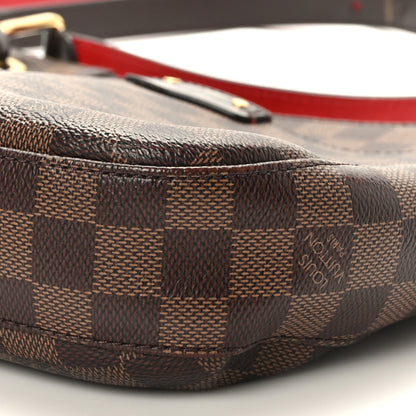 Louis Vuitton Damier Ebene South Bank Besace 8 of 8