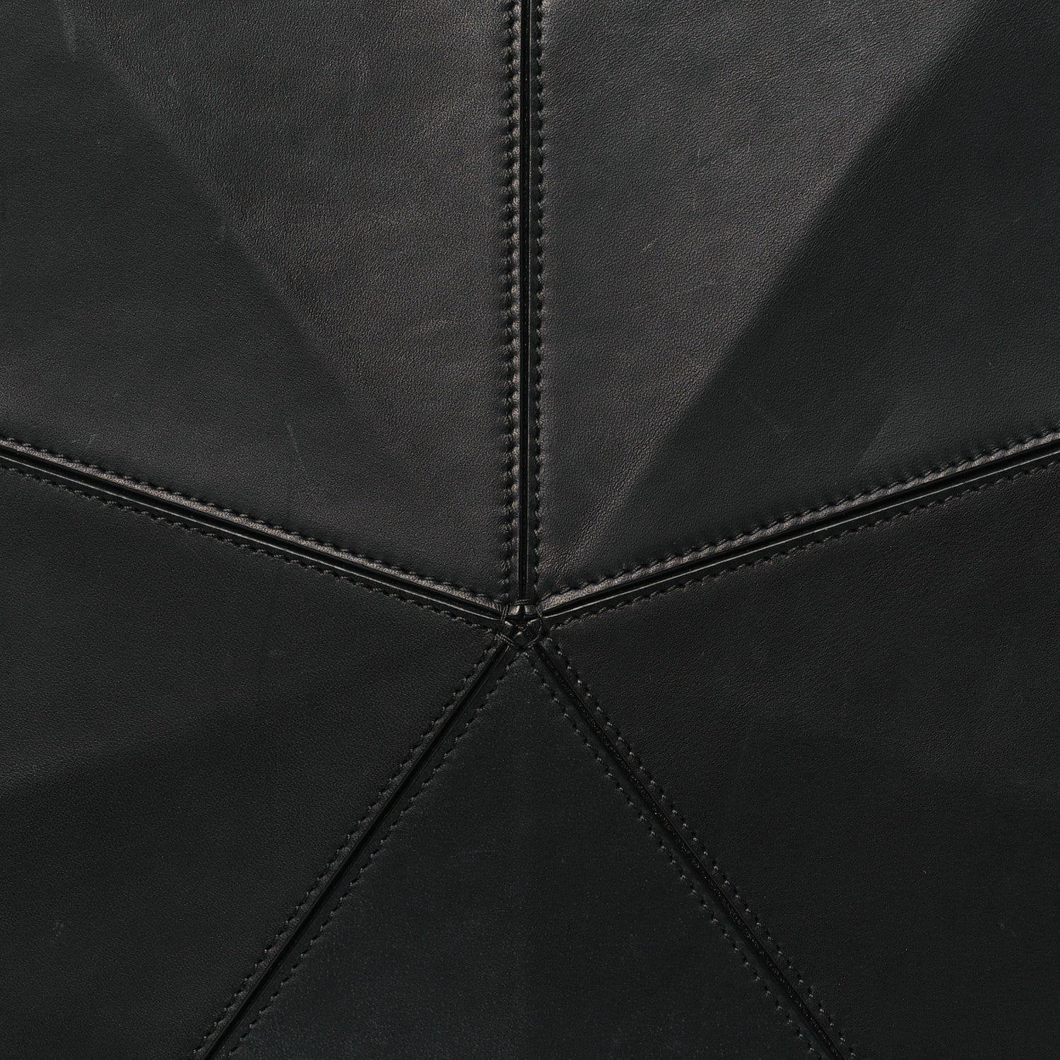 Saint Laurent Calfskin Astro Star Shoulder Bag Black 7 of 10