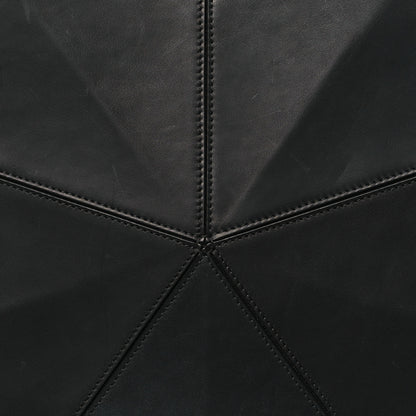 Saint Laurent Calfskin Astro Star Shoulder Bag Black 7 of 10