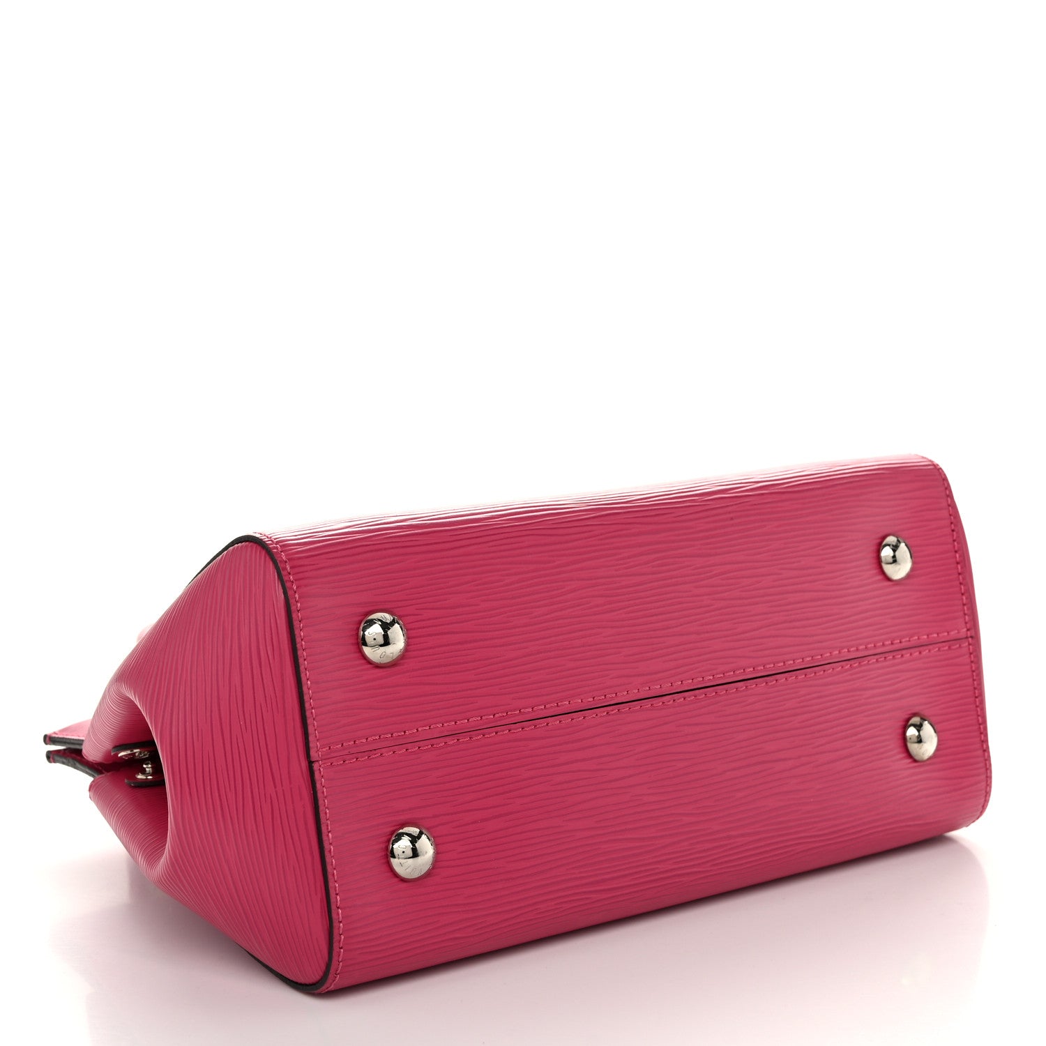 Louis Vuitton Epi Marly BB Pivoine 4 of 11