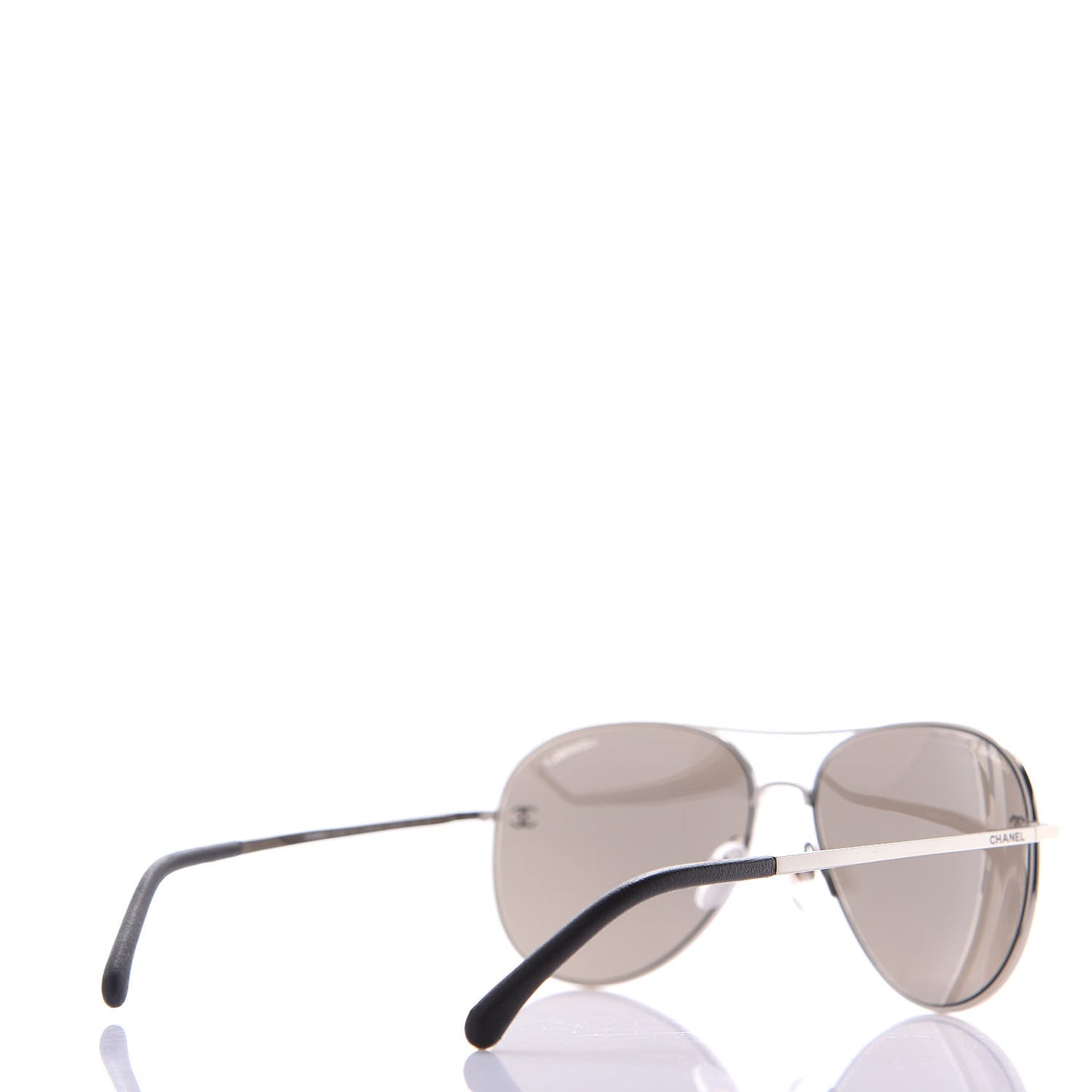 CC Aviator Sunglasses 4189-T-Q Pale Gold