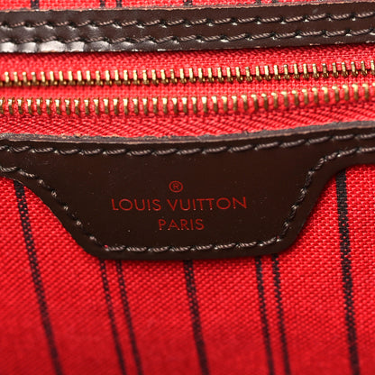 Louis Vuitton Damier Ebene Delightful PM 6 of 10