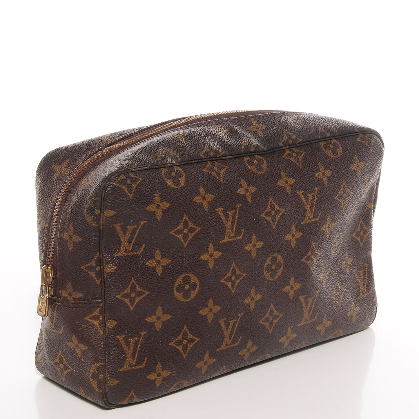 Monogram Trousse Toilette 28