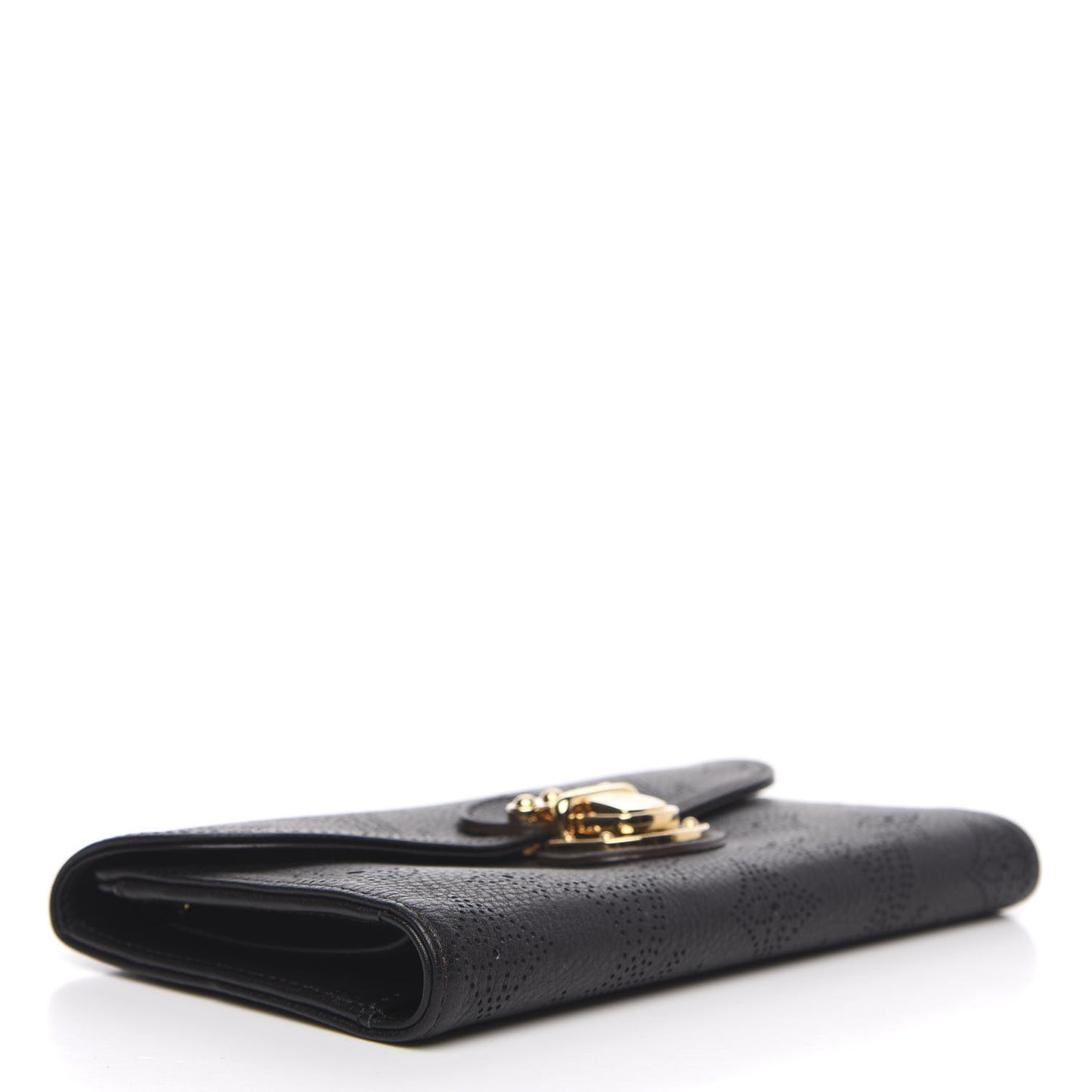 Mahina Amelia Wallet Black