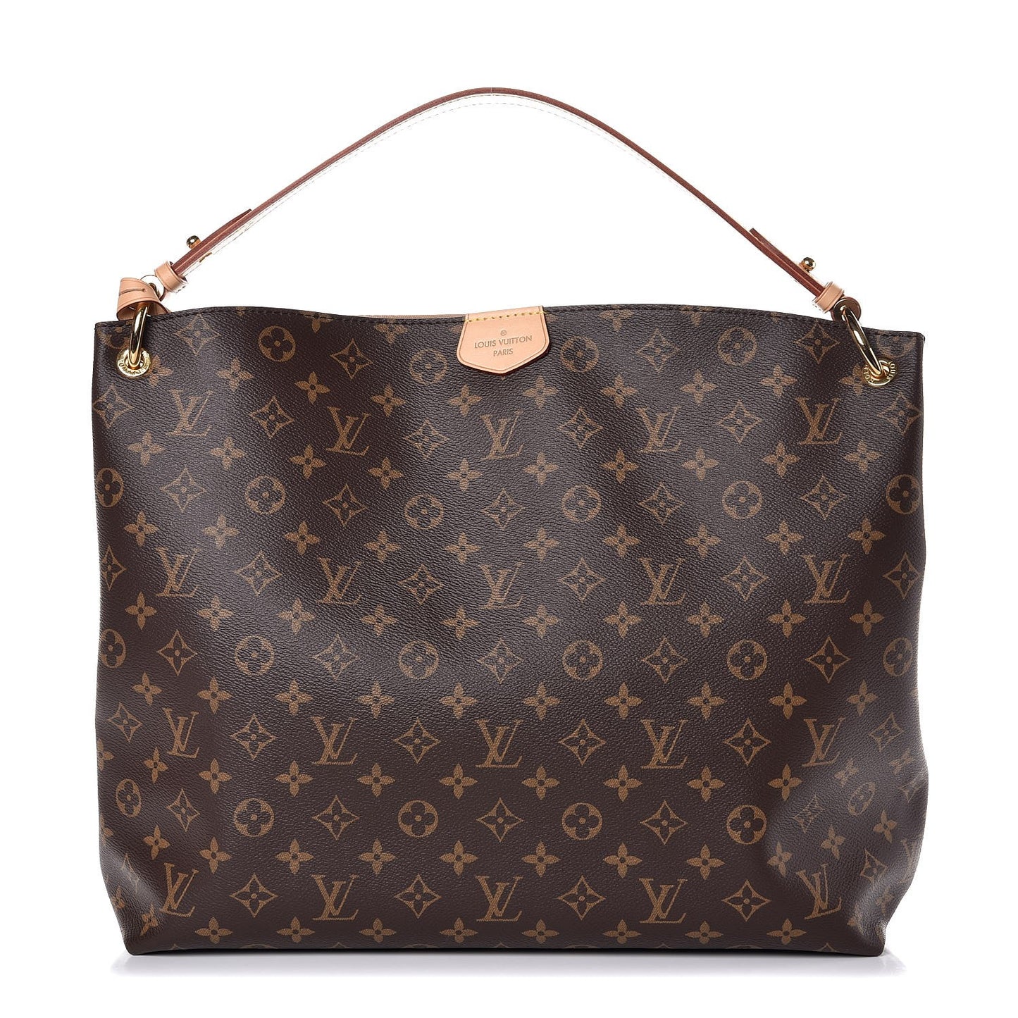 Monogram Graceful MM