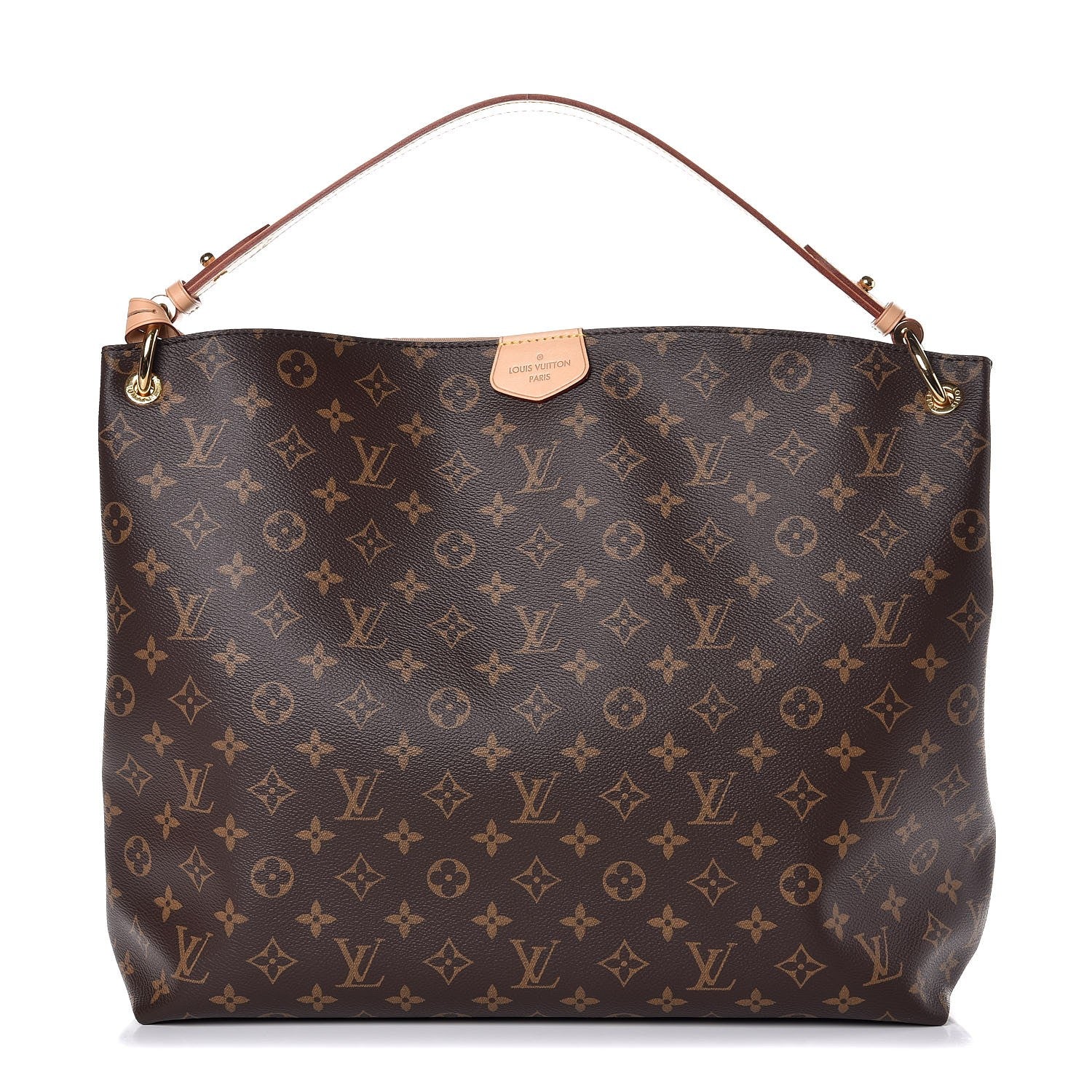 Louis Vuitton Monogram Graceful MM 1 of 8