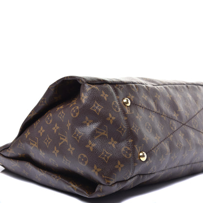Louis Vuitton Monogram Artsy GM 7 of 8