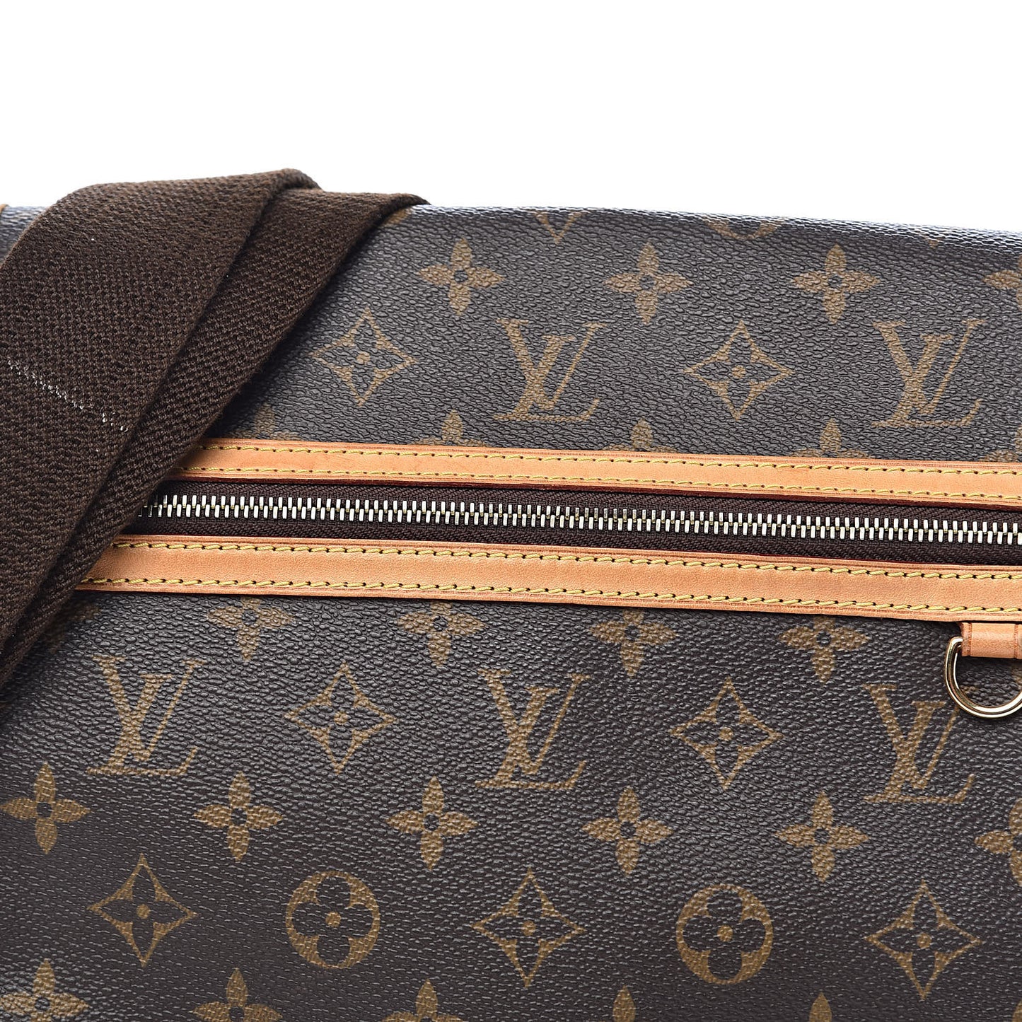 Monogram Bosphore PM Messenger