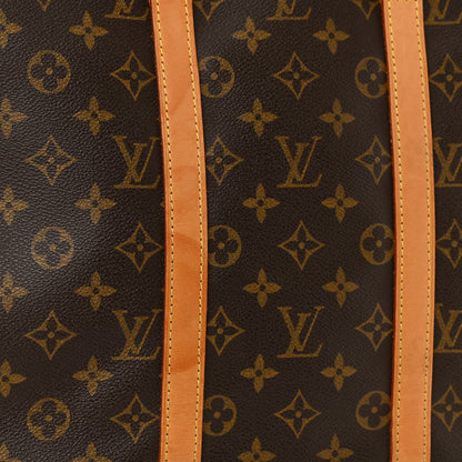 Louis Vuitton Monogram Porte-Documents Voyage Briefcase 13 of 14