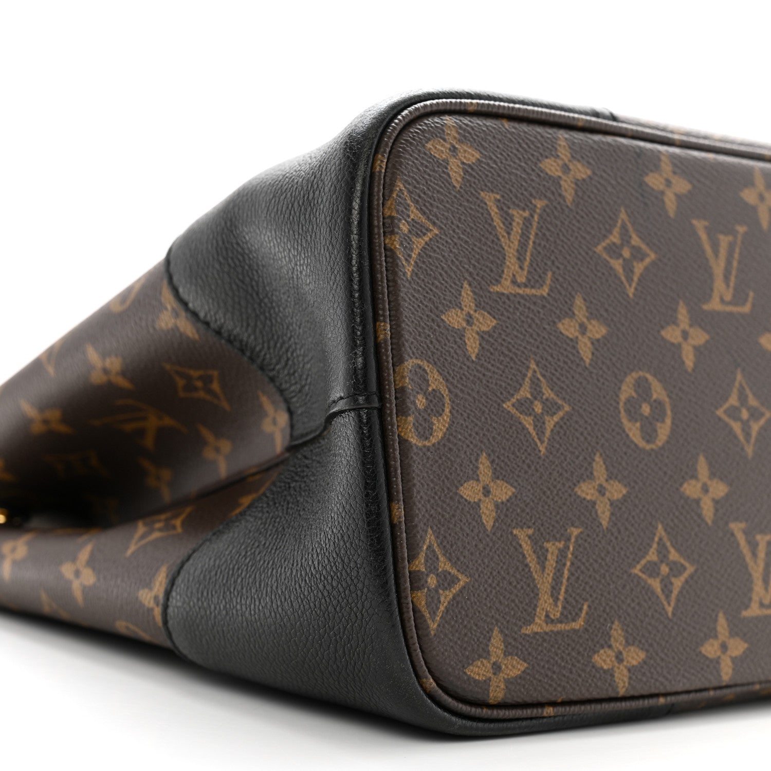 Louis Vuitton Monogram Flandrin Black 9 of 14