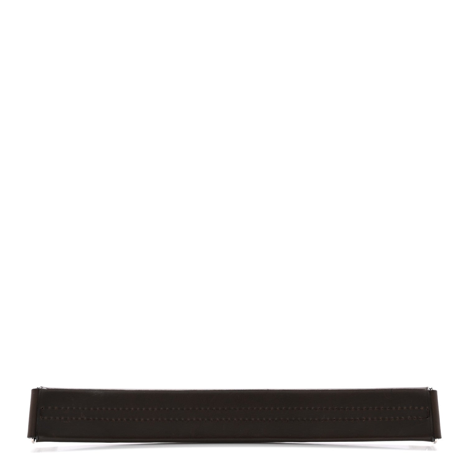 Louis Vuitton Calfskin Selene Short Strap Brown 2 of 4