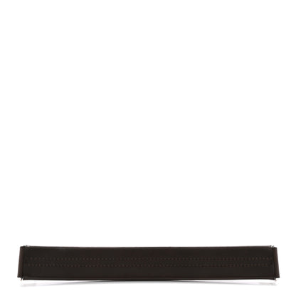 Louis Vuitton Calfskin Selene Short Strap Brown 2 of 4
