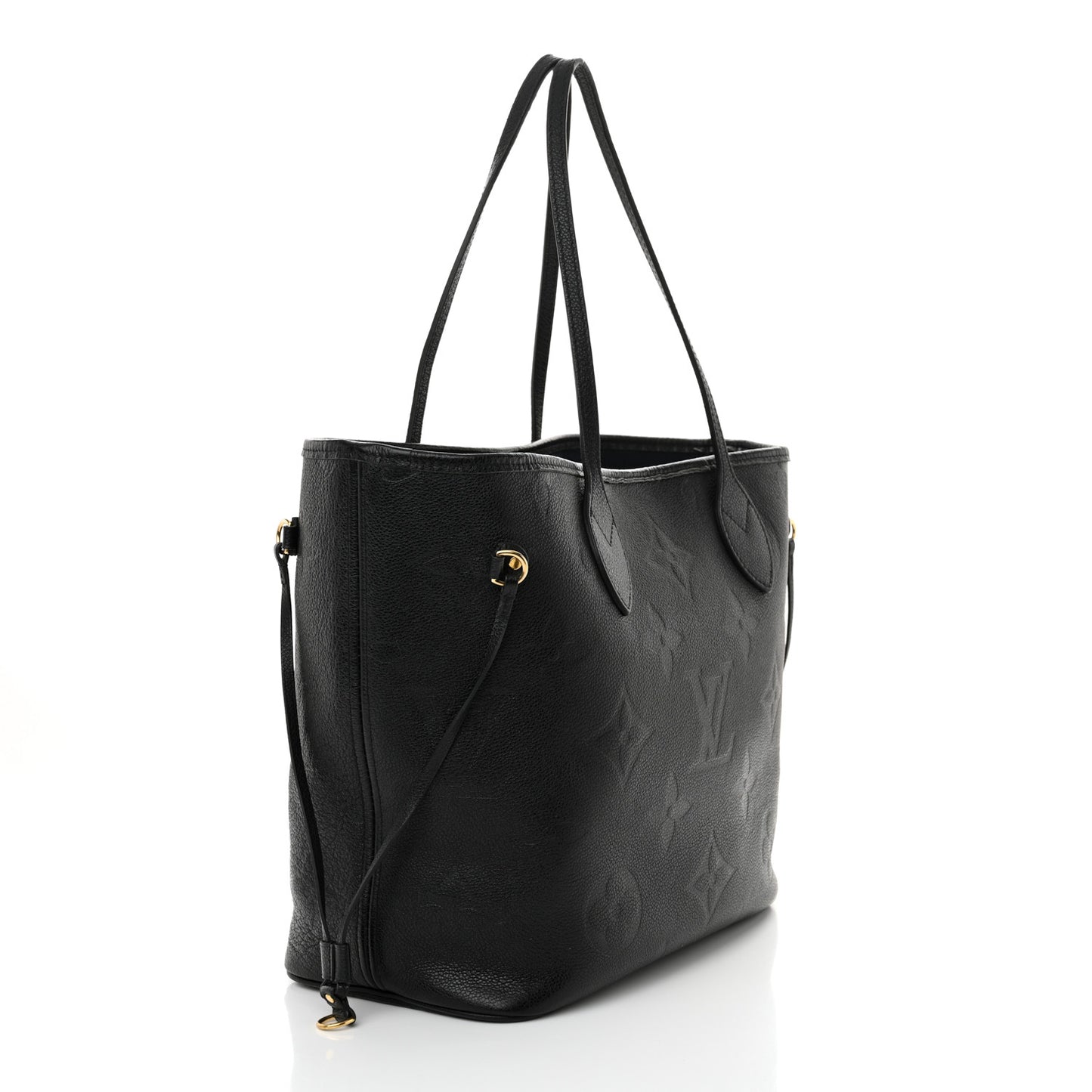 Empreinte Monogram Giant Neverfull MM Black