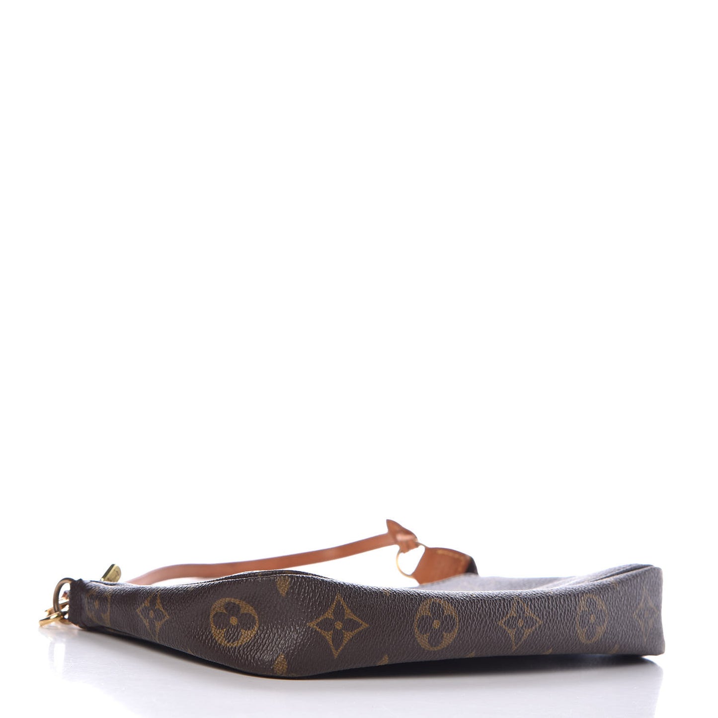 Monogram Pochette Accessories