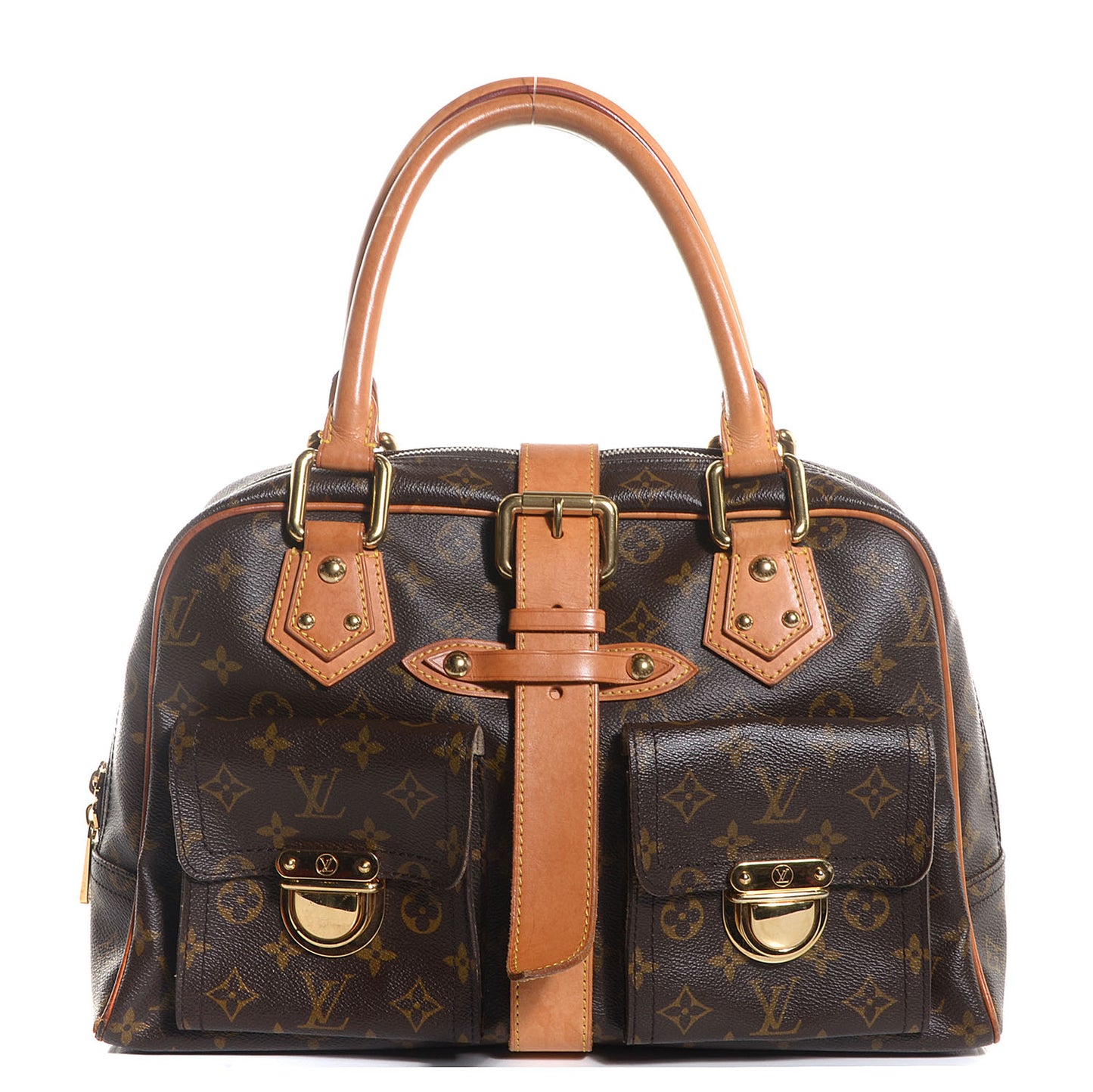 Monogram Manhattan GM