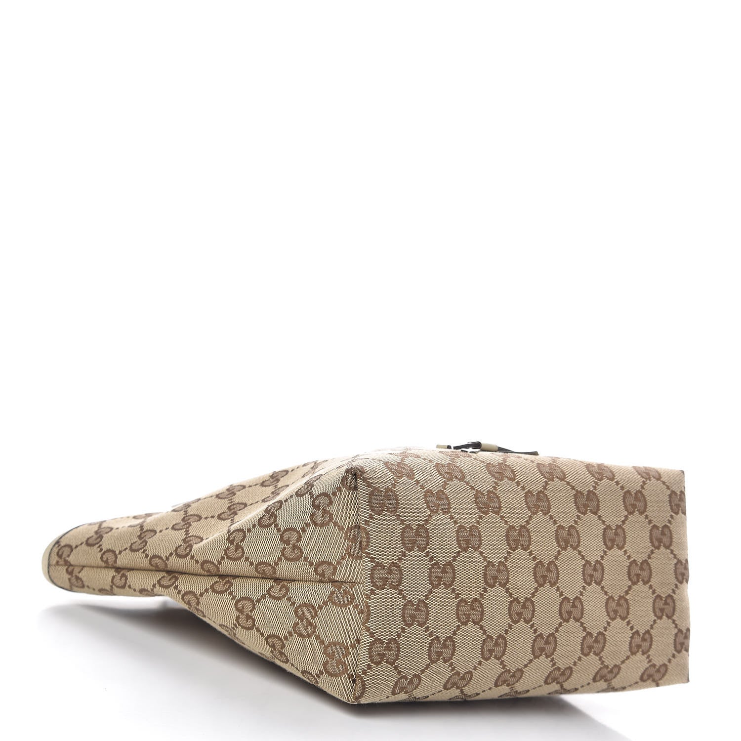 Gucci GG Monogram Mini Zoo Bird Tote 4 of 10