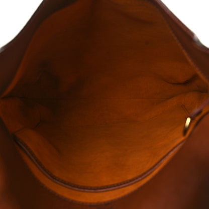 Louis Vuitton Monogram Musette GM 5 of 8