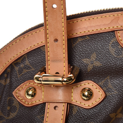 Louis Vuitton Monogram Tivoli GM 11 of 18