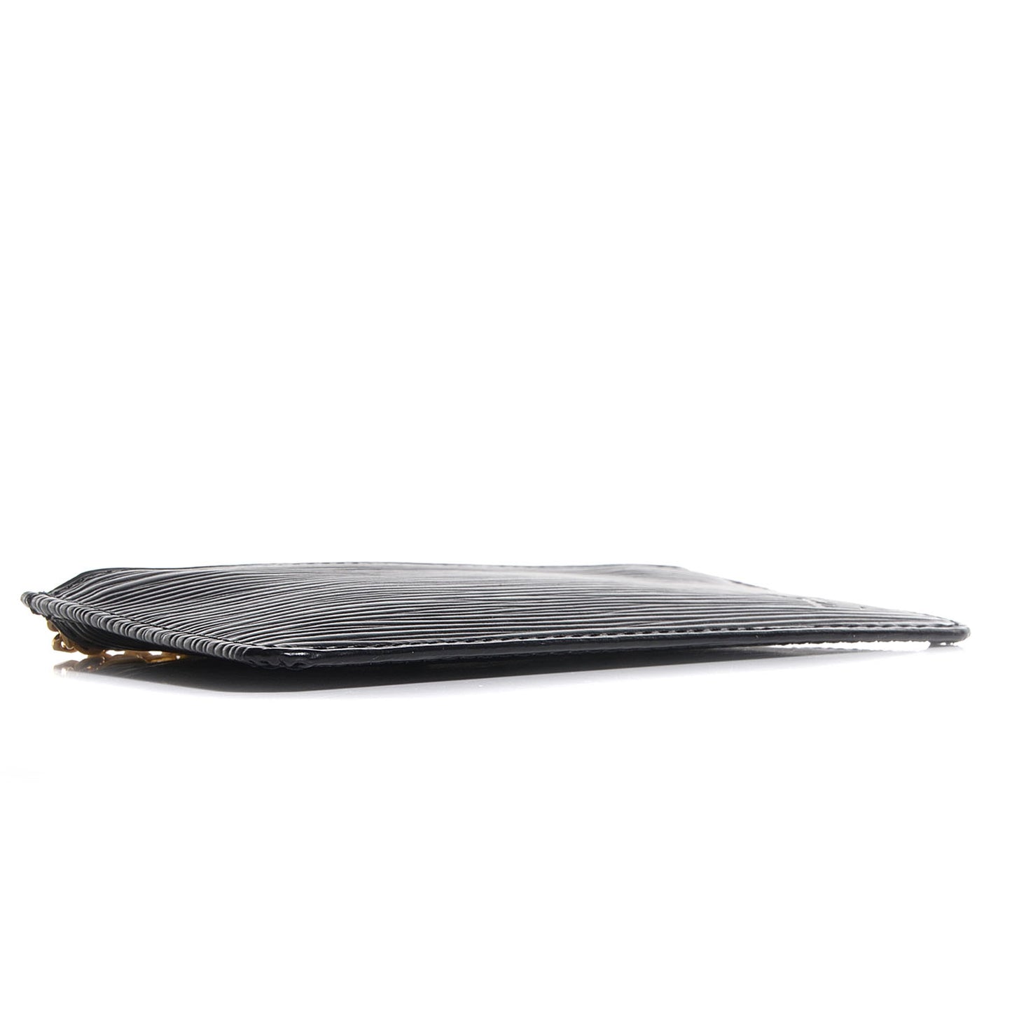 Epi Key Pouch Black