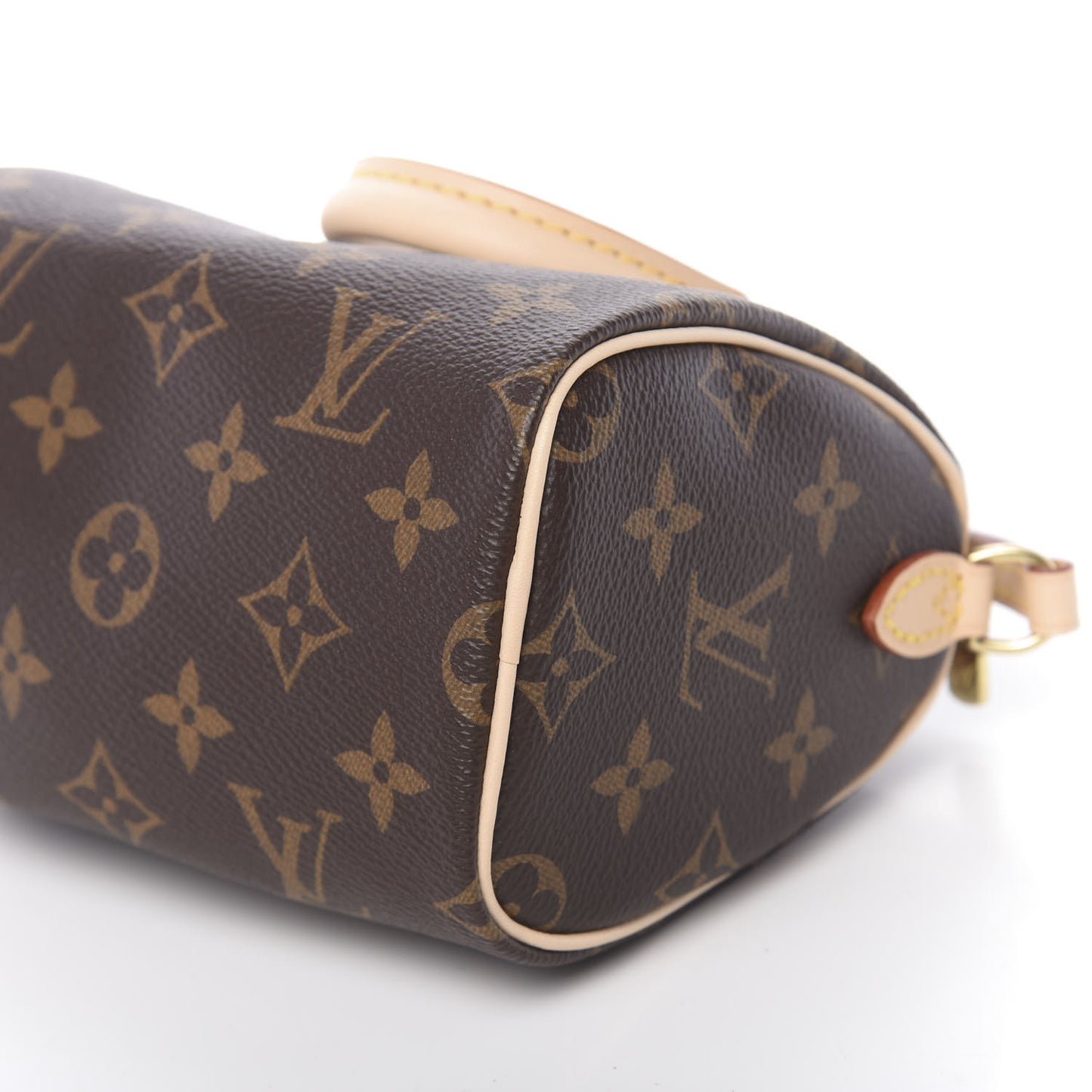 Monogram Nano Speedy