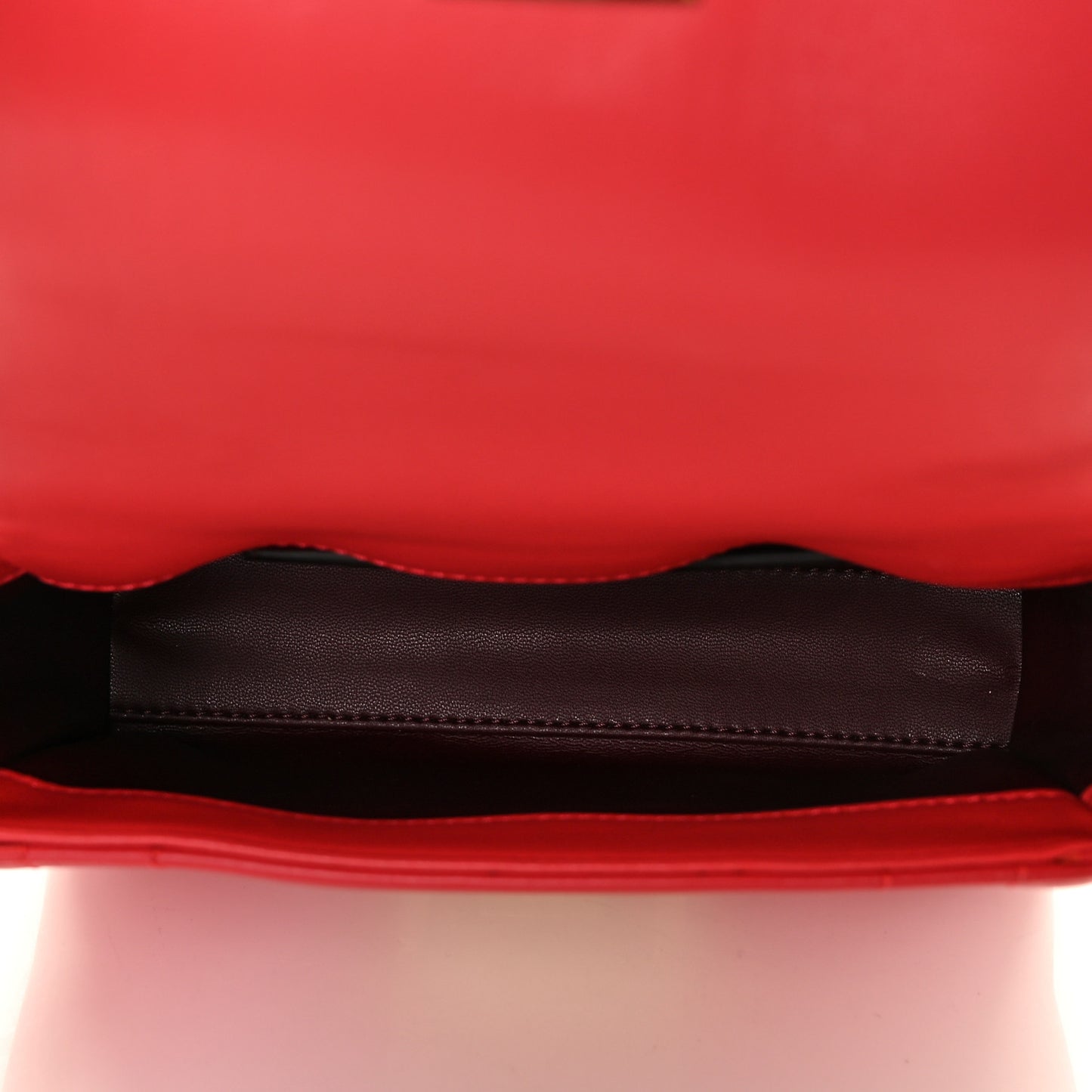Calfskin Mini Eden Lipstick Pink