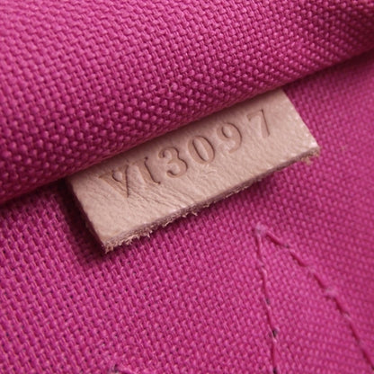 Louis Vuitton Monogram MOCA Neverfull PM 8 of 8