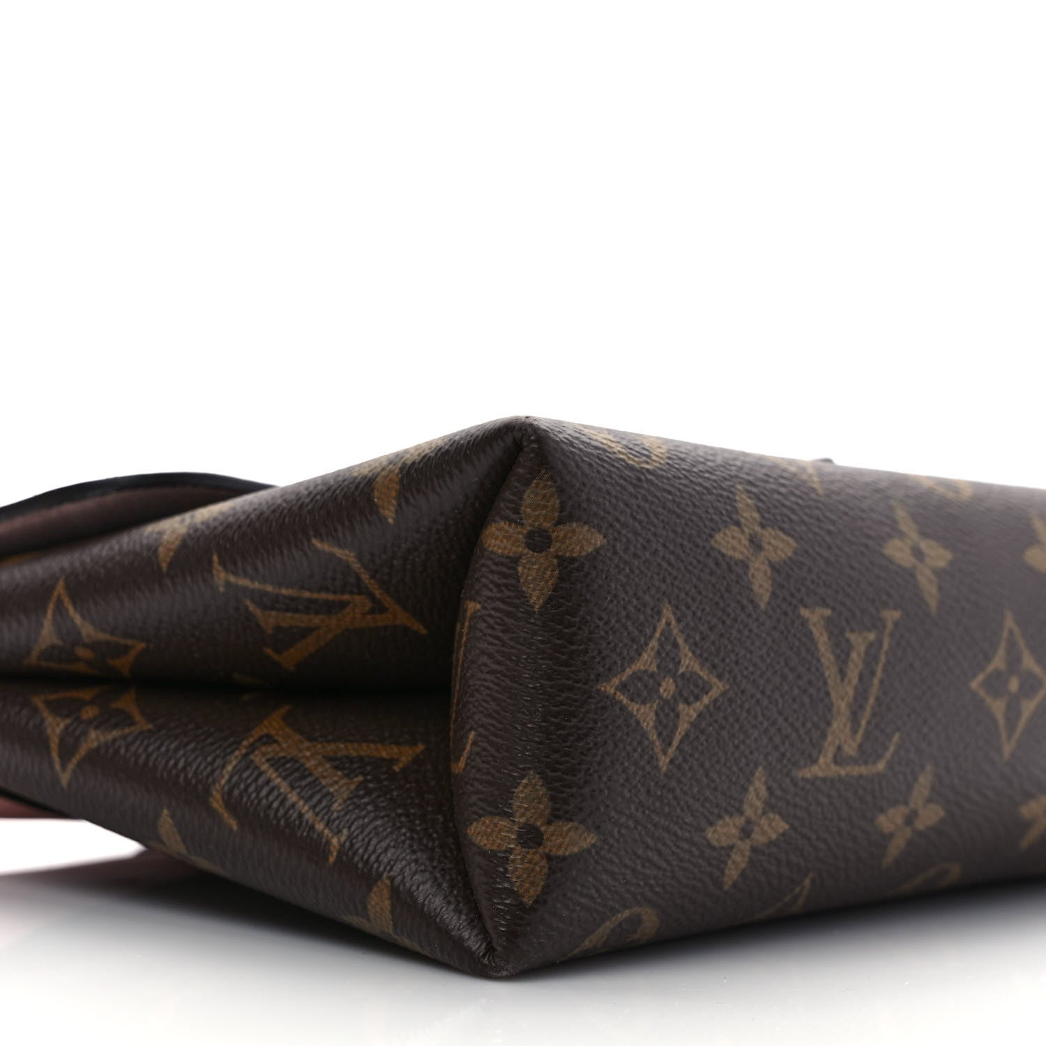 Louis Vuitton Monogram Locky BB Rose Poudre 7 of 8