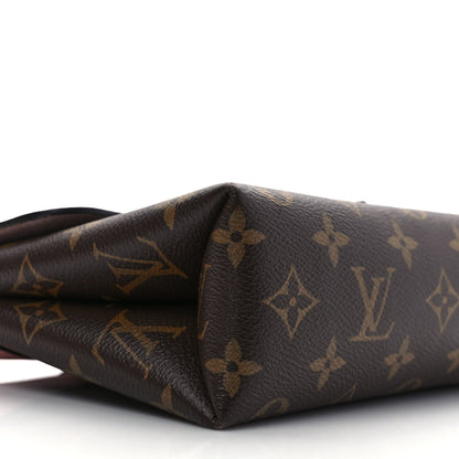 Louis Vuitton Monogram Locky BB Rose Poudre 7 of 8