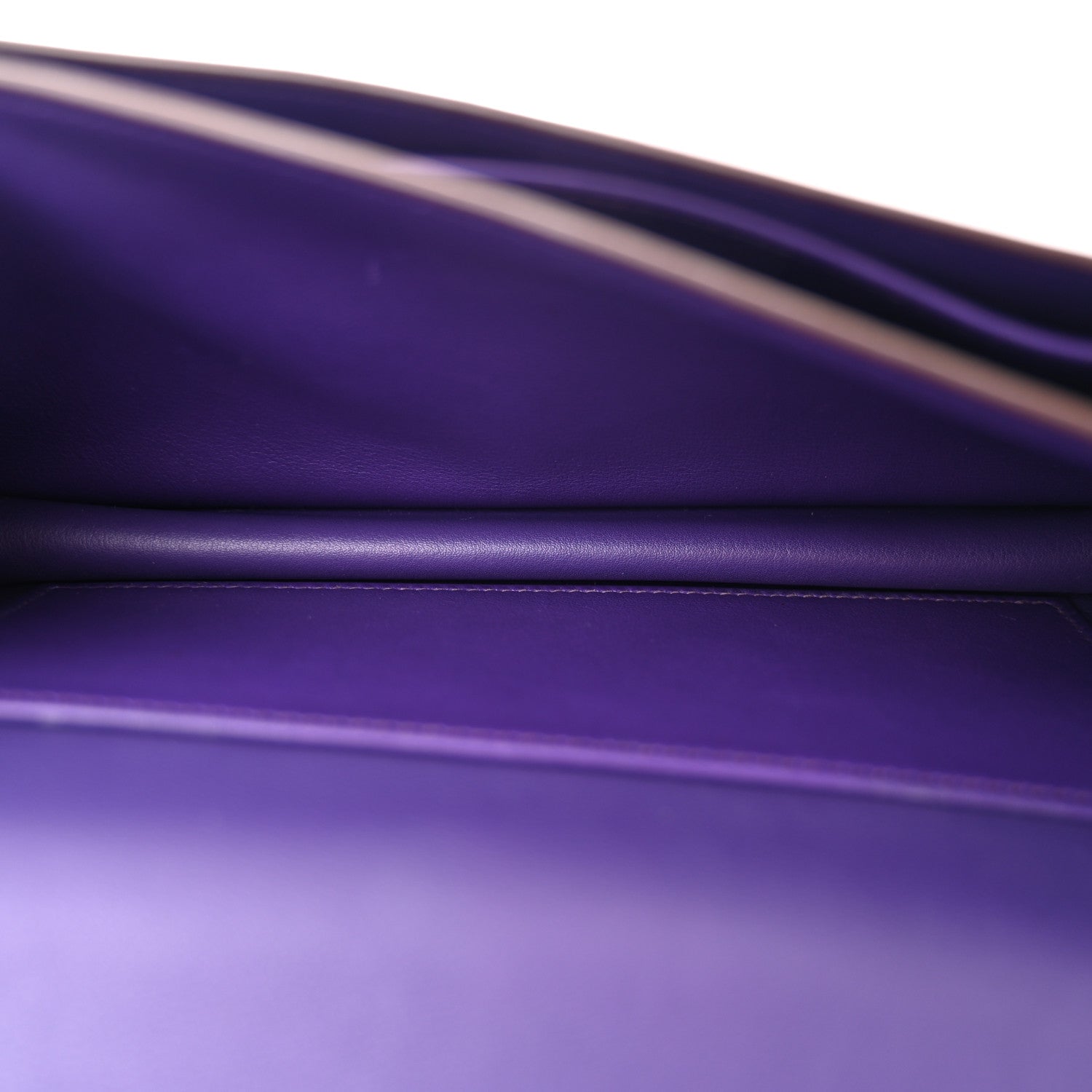 Hermes Swift Constance Elan 25 Iris 5 of 10