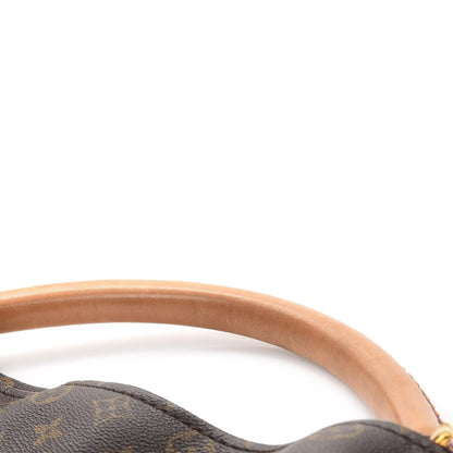 Louis Vuitton Monogram Artsy MM 9 of 11
